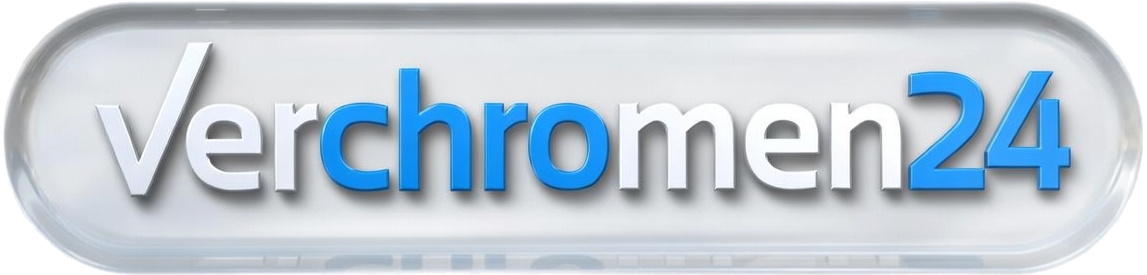 Verchromen24 Logo